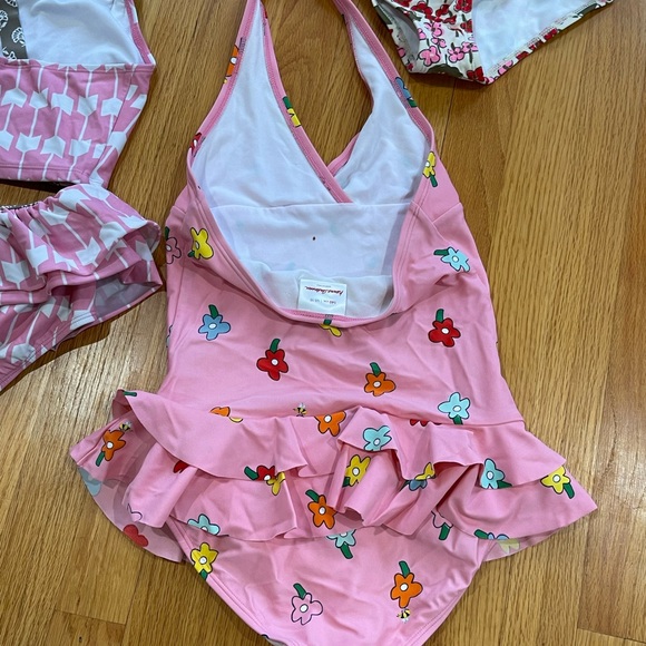 Brand new! Hanna Anderson swim lot - Picture 5 of 7